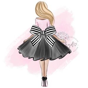 Meet your Posher, Eva